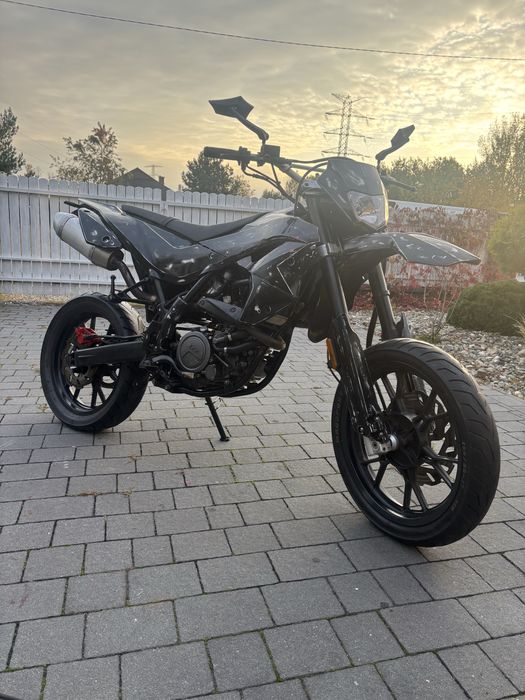 KSR Moto
