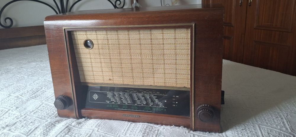 Telefonia Telefunken