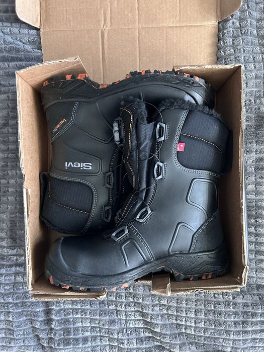 Buty robocze nowe