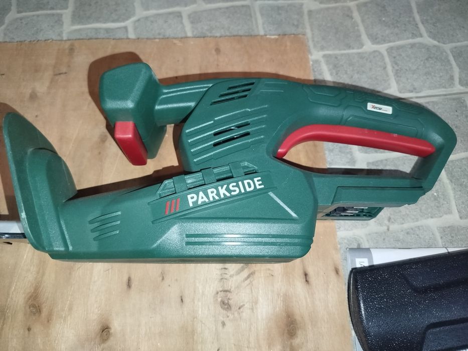 Corta-Sebes Parkside PHSA 2035