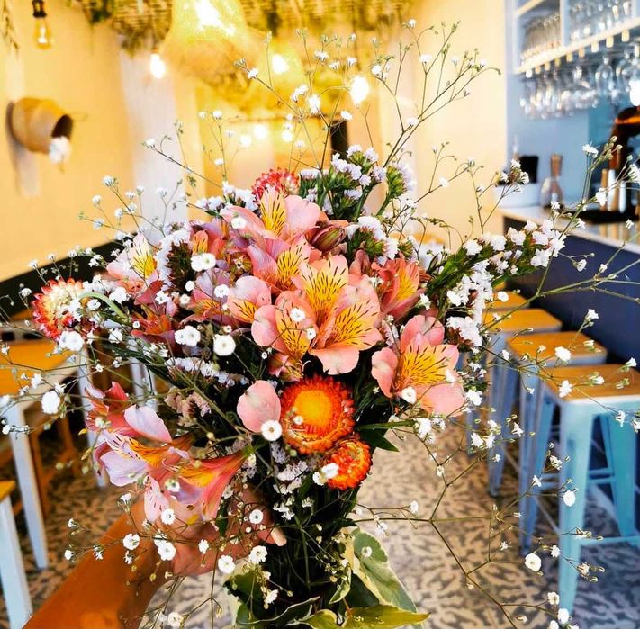 alugar restaurante