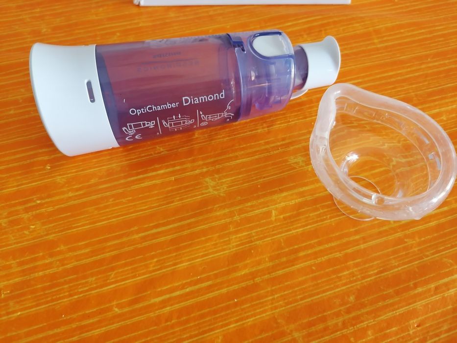 Câmara expansora Phillips