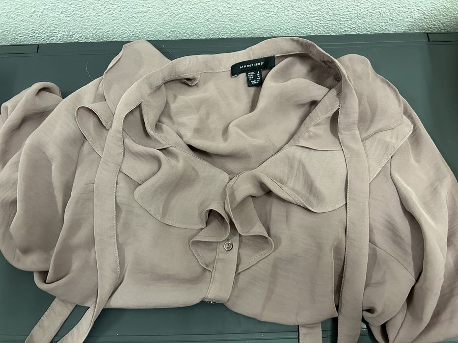 Lote roupa mulher senhora atmosphere