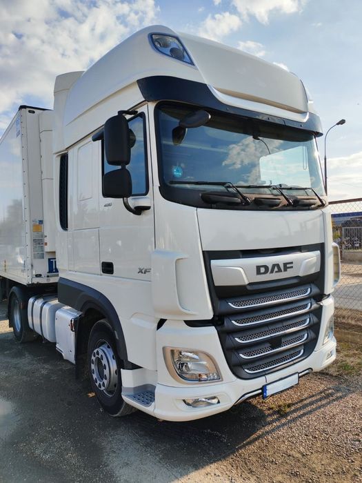 DAF