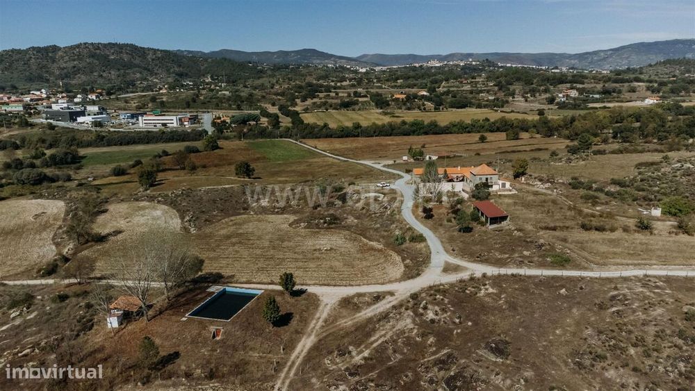 Herdade T10 / Belmonte, Belmonte