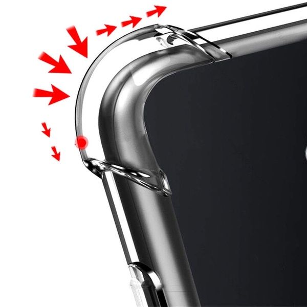 Чехол Противоударный Samsung A35 та інші! с Кутами!