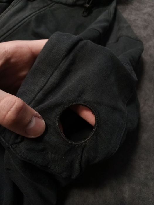 Кофта c.p company