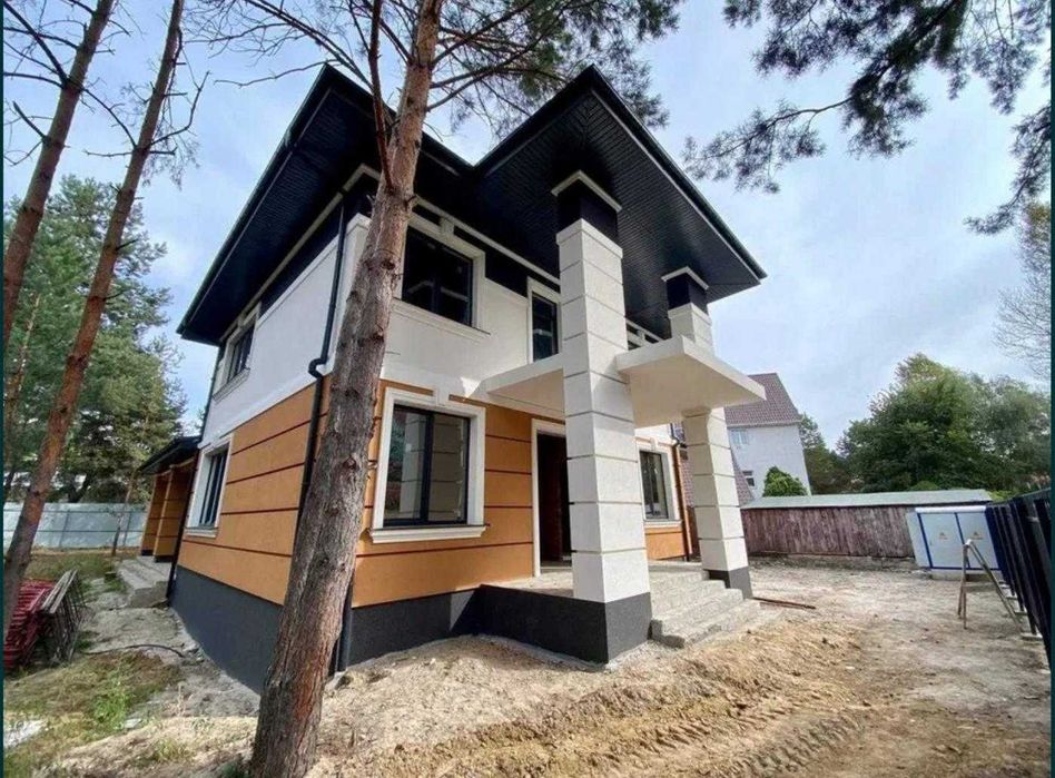 Продаж Нового Будинку, Дамба 2км, Козин - View 4