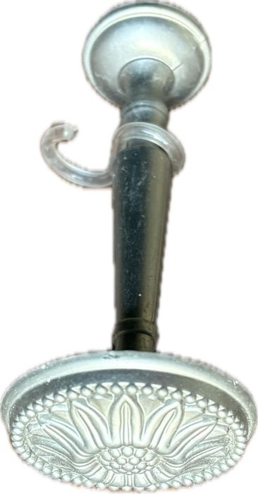 Uchwyt do firanek lub zasłon