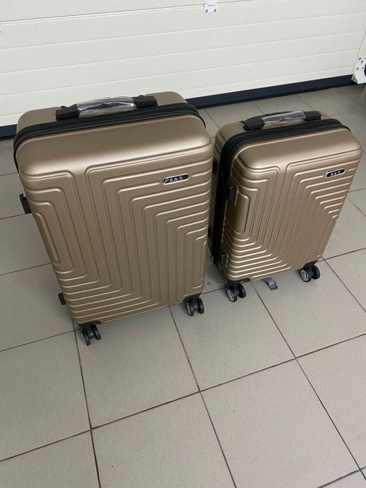 Conjunto 2 malas de viagem