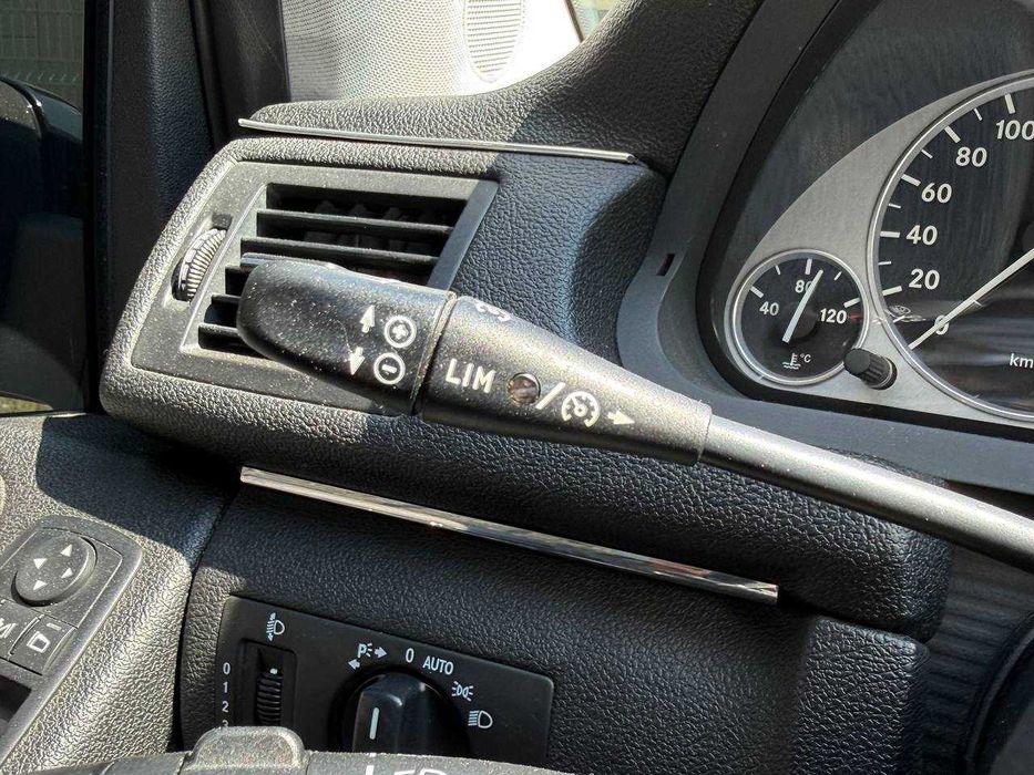 Mercedes-Benz B 170 2008р. 1.7 Бензин АКПП