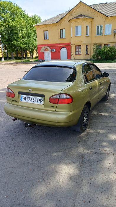 Продам део сенс 1.3,2006р.в