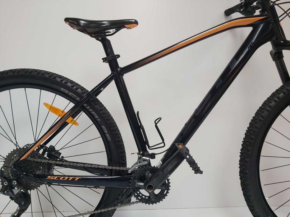 *ROWERYBOCHNIA* SCOTT aspect 930 r.L (178-185 cm) ROBO 0496