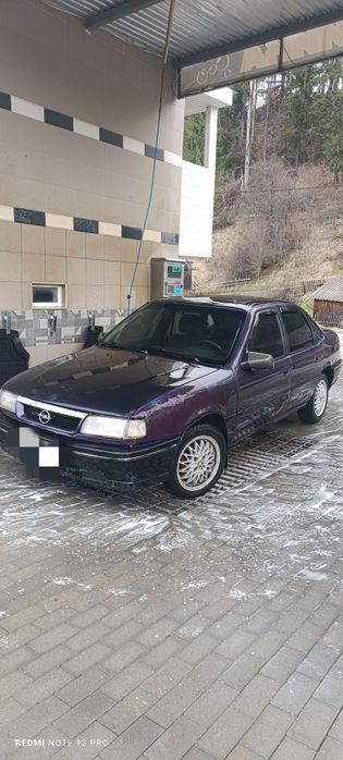 Продам Опель вектра А