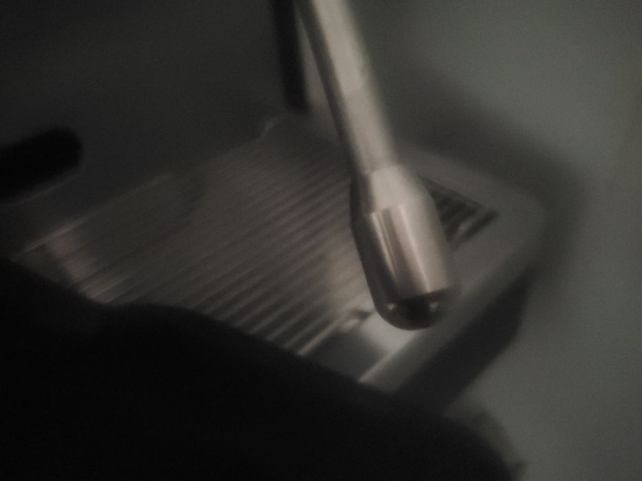 Maquina de café profissional