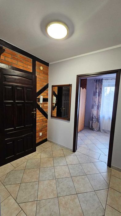 Apartament w Mrągowie – blisko jeziora Czos