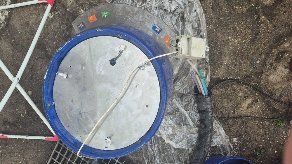 Nalewak pepsi coca cola kij dystrybutor na 5szt