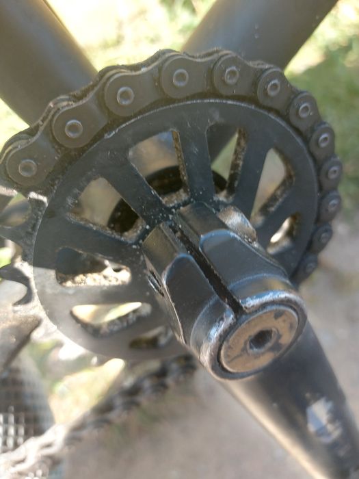 Bmx 20 Mafiabikes lub na części