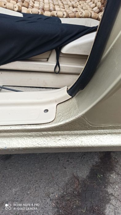 Продається BAD F3 2007 року