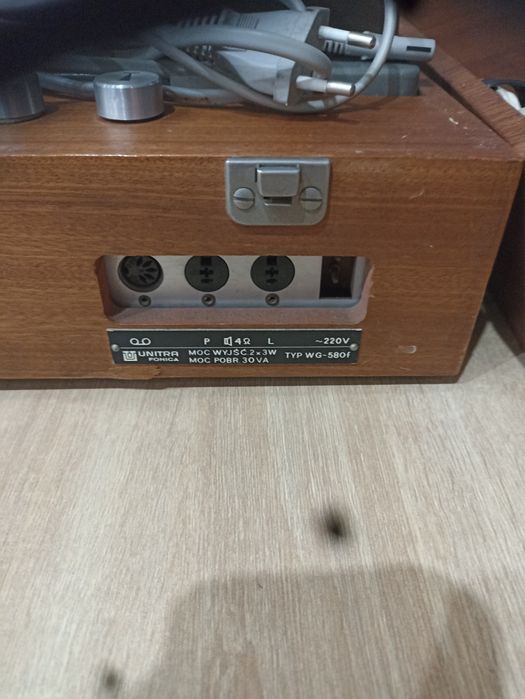 Sprzedam adapter PRL