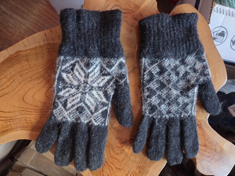 Sweter Islandzki lopapeysa + gratis