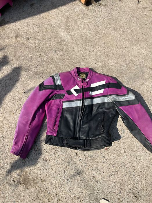 Мотокурткс  IXS 38 розміру