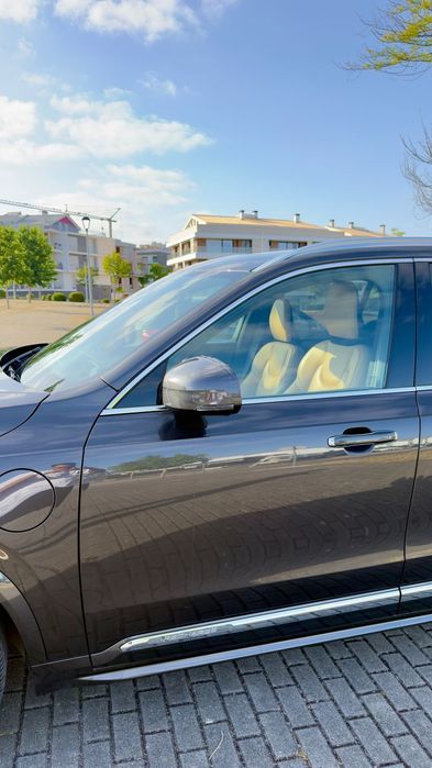 Volvo XC 90 2.0 T8 PHEV Ultimate Bright AWD
