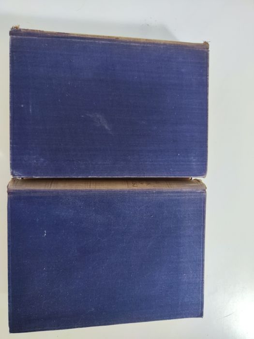 Słownik podręczny niemiecko-polski i polsko-niemiecki część 1 i 2