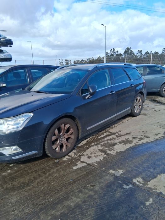 Citroen C5 para peças