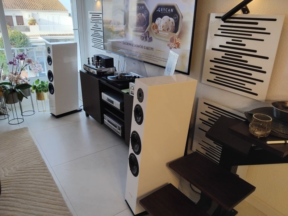 Kolumny Pylon Diamond 30