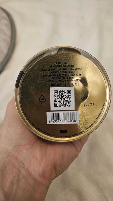 Jean Paul Gaultier Divine