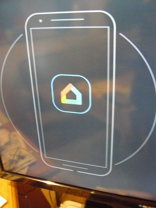 Bezprzewodowy Adapter WiFi HDMI Full Smart TV