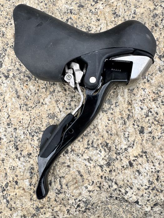 Manete shimano 105