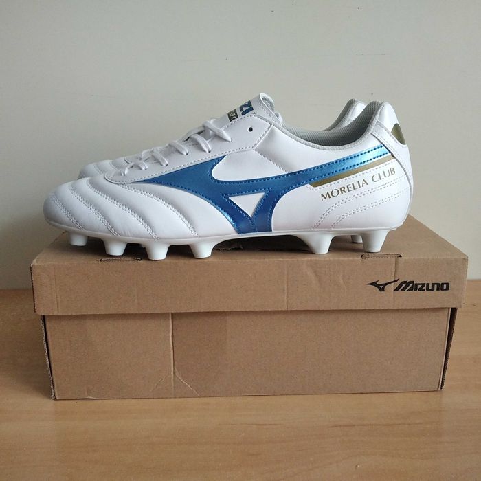 Buty piłkarskie MIZUNO Morelia Club roz.eu-43