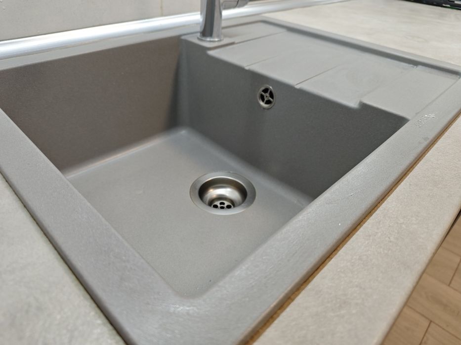 TEKA Astral D100 мийка