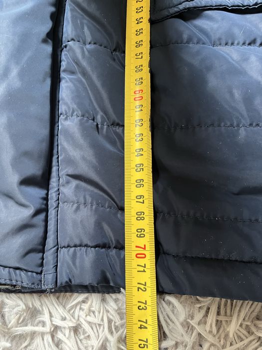 Meska kurtka tozm 52