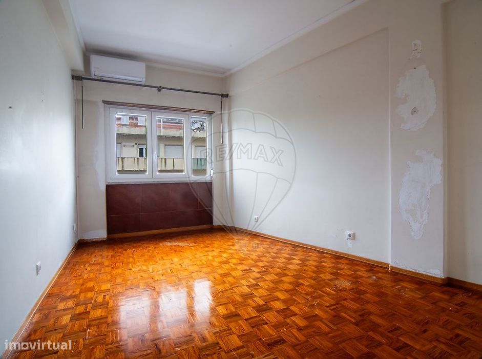 Apartamento T3 para venda