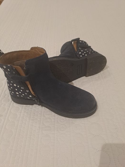 Botins vertbaudet 30