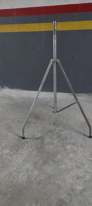 Vendo suporte coluna