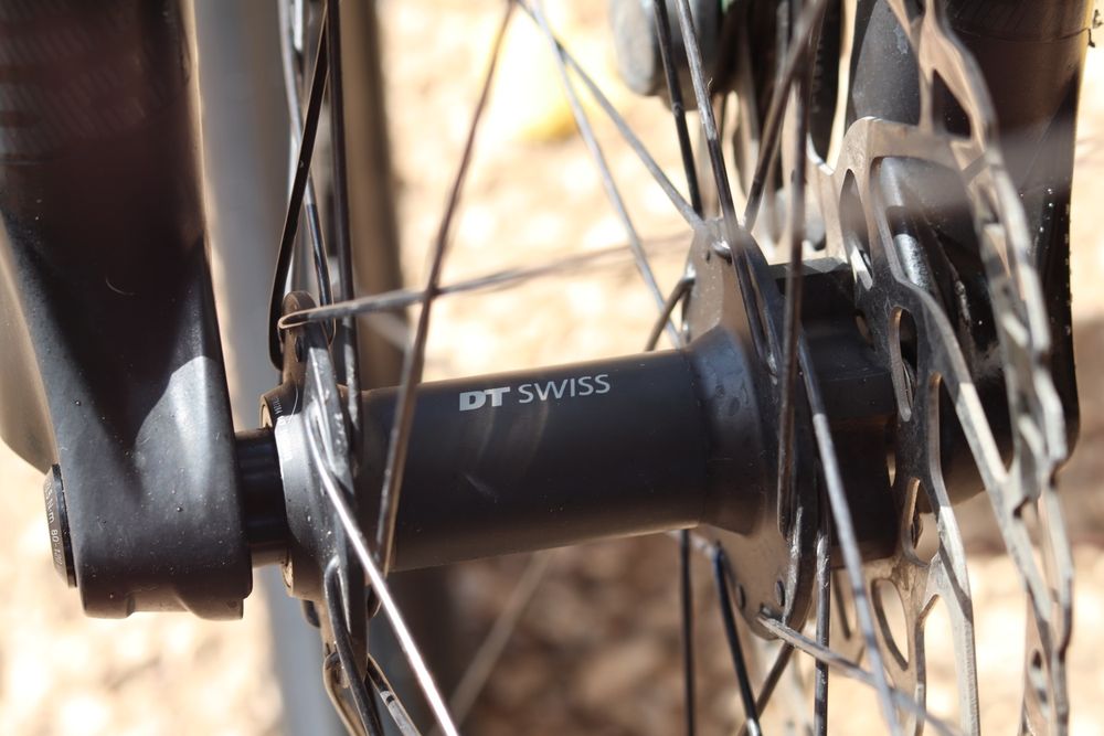 Bicicleta Canyon Grand Canyon 8 AL 29' (L) 2023