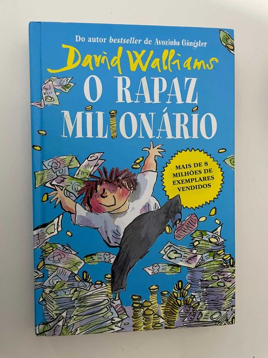 Livros Juvenis Varios