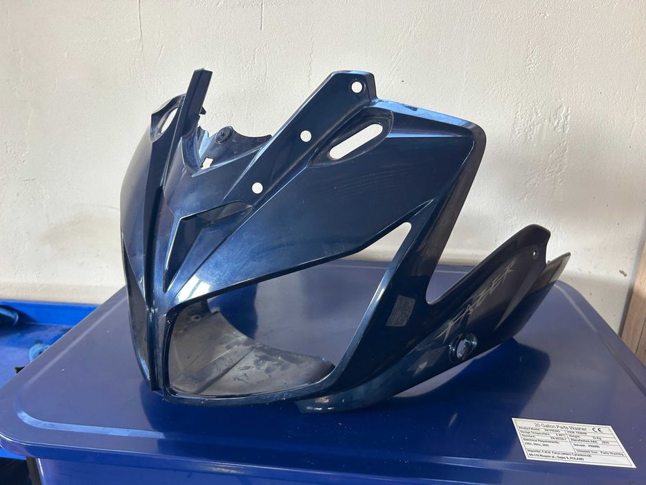 Czasza FZ1 S 1000 owiewka