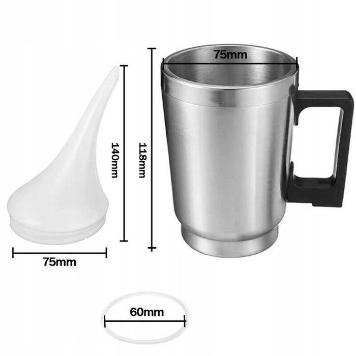 Zestaw Do Regeneracji Naprawy Reflektorów Lamp Czajniczek Płyn 200ml