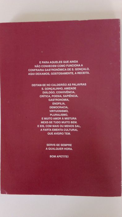 "Sons da Maresia" da Confraria de S. Gonçalo