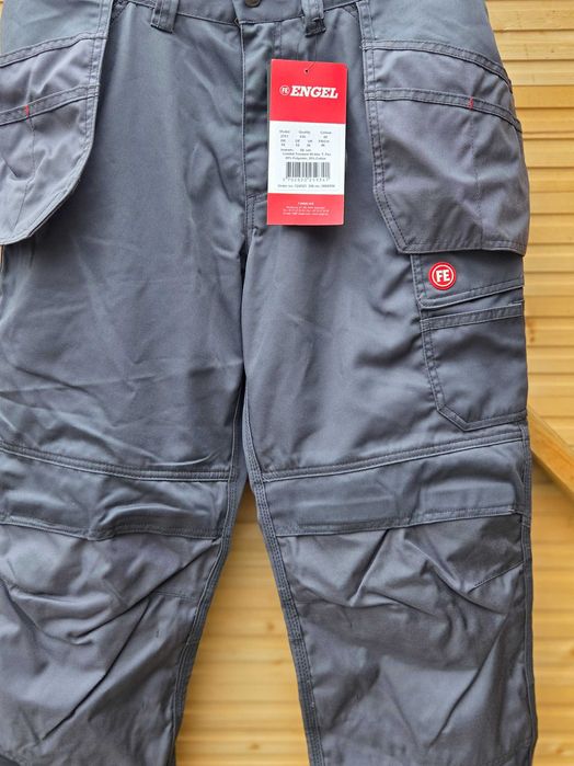 Odzież robocza  nowa