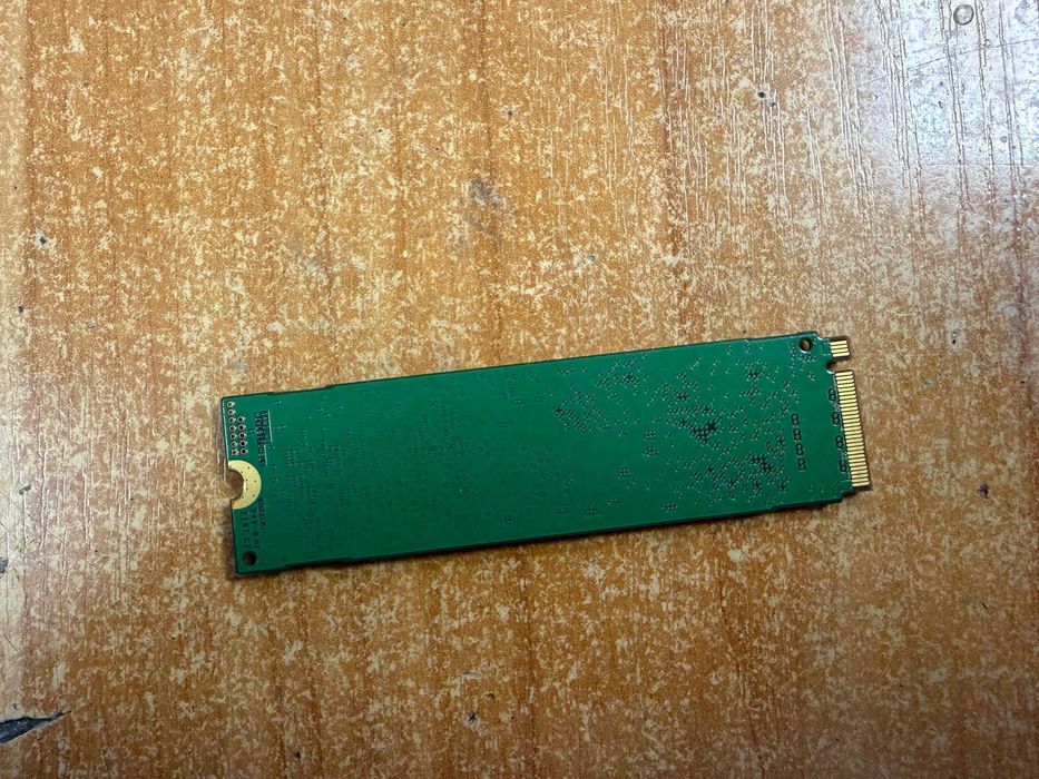 SSD nvme 2280 samsung MZVLB1T0HBLR-000L2 1TB