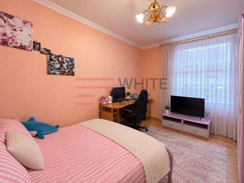 Продаж 1-кім. квартири