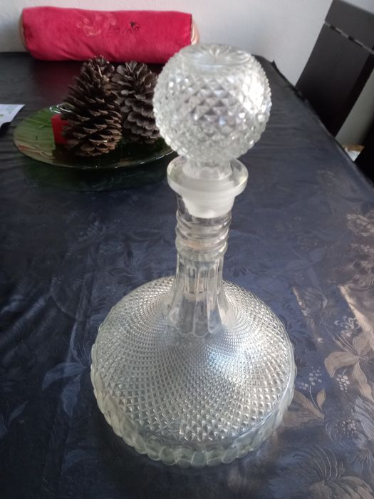 Garrafa muito bonita