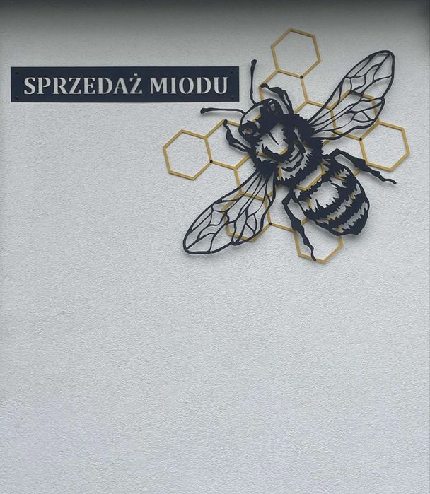 Miód Wielokwiatowy,  Lipowy, Spadziowy zbiór 2025 Wysyłka Gratis