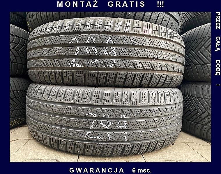 225/60r18 Vredestein Quatrac Pro_6,5mm_2szt_(299)